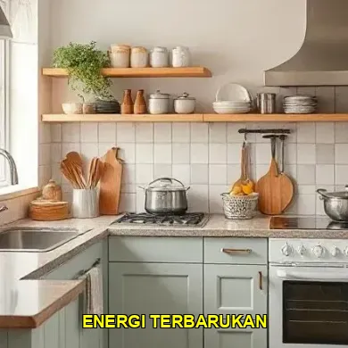 Mengenal Berbagai Jenis Energi Terbarukan untuk Masa Depan